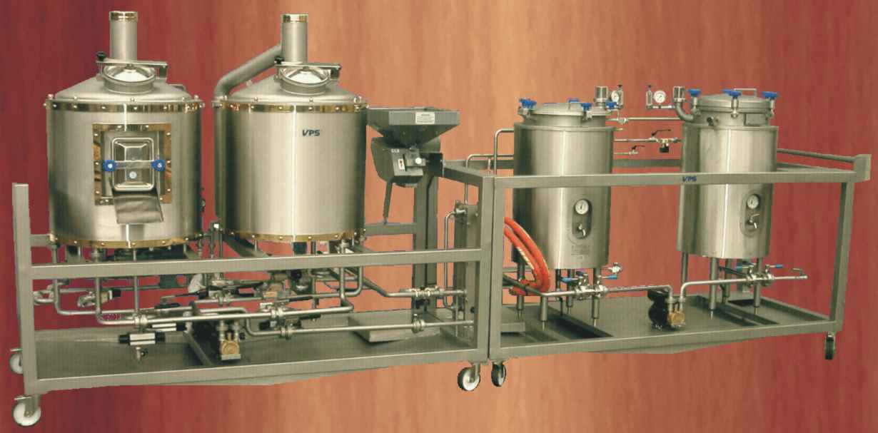 TecnoServices - Impianti Di Spillatura - VINO E BEVANDE